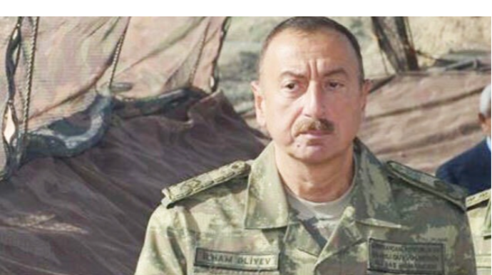 Milli Qəhrəmanın qardaşı Ali Baş Komandana müraciət etdi