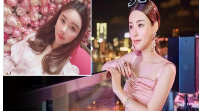 100 polis parçalanmış modelin axtarışına başladı: Başı tapıldı, bədəni yoxdur 