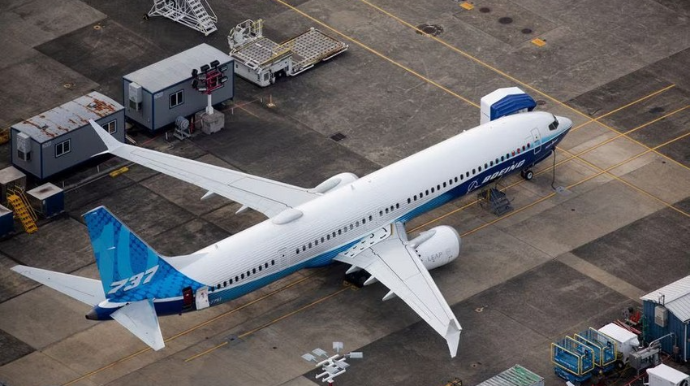  “Boeing” 2025-ci ildə rekord sayda 737 modeli istehsal etmək istəyir 