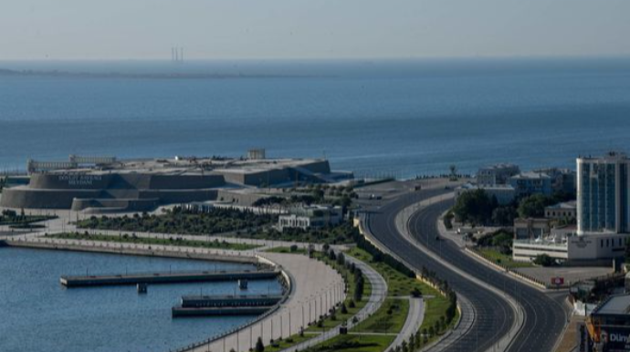 Koronavirus Azərbaycanda ödənişli xidmətlərin azalmasına səbəb olub