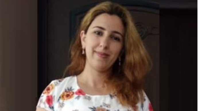 В Азербайджане пропала 30-летняя женщина  - ФОТО