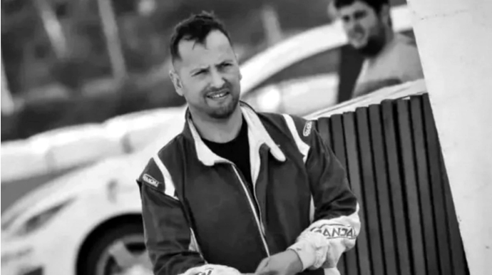 Аргентинский гонщик Клаудио Сегарра погиб во время тренировки