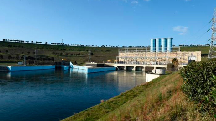 Mingəçevir su anbarında itkin düşən 5 nəfər tapıldı 