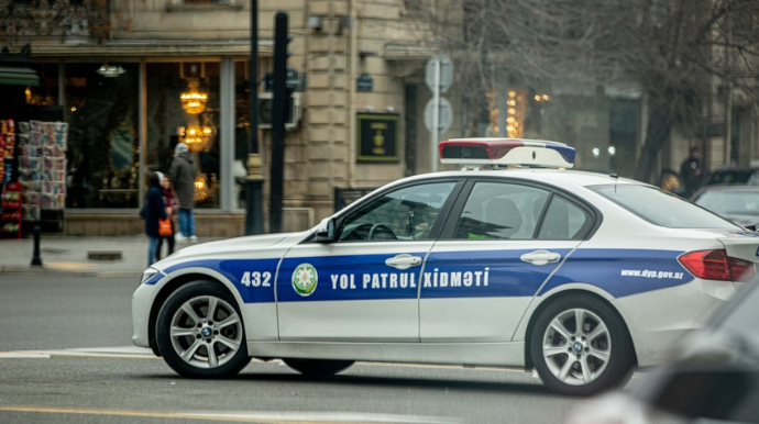 Vilayət Eyvazov DYP-yə yeni rəis təyin etdi