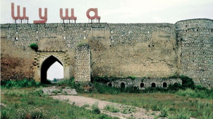 Erməniləri qorxudan “Şuşanın sədaları” - FOTO