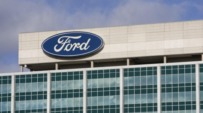 Pandemiyada "Ford"un xalis zərəri 3 milyard dollara çatır 