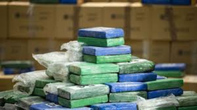 Suraxanıda narkotik vasitələrin qanunsuz dövriyyəsində şübhəli bilinən şəxs saxlanılıb 