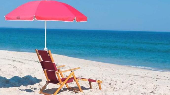 Çimərliklərdə gözlənilən hava şəraiti və suyun temperaturu açıqlandı