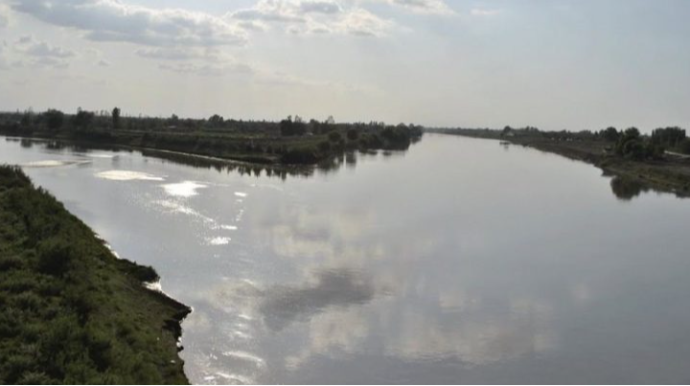 Kürdə suyun səviyyəsi ARTDI 