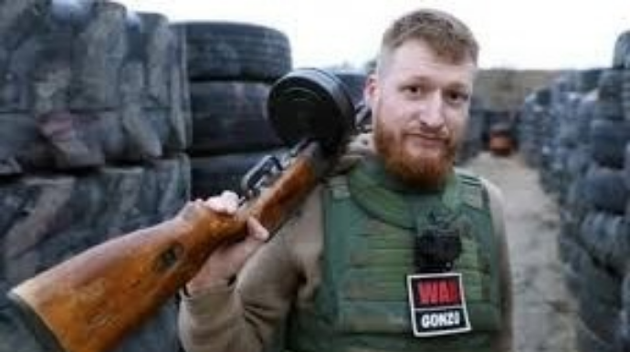 Semyon Peqov hava limanında saxlanılıb 