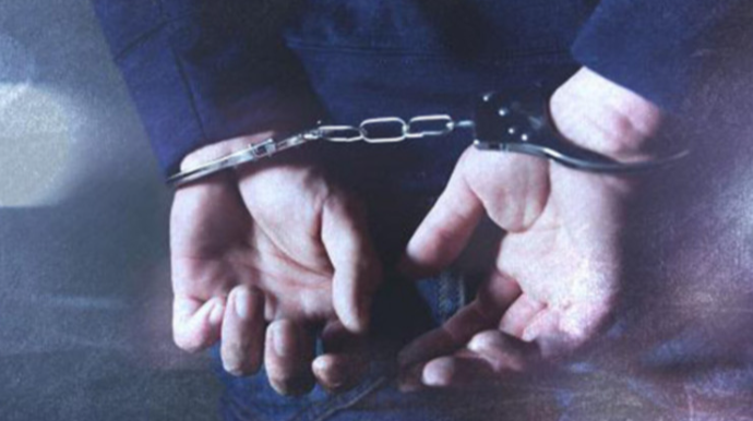 Müsəlman Birliyi Hərəkatının daha bir üzvü həbs edildi - FOTO 