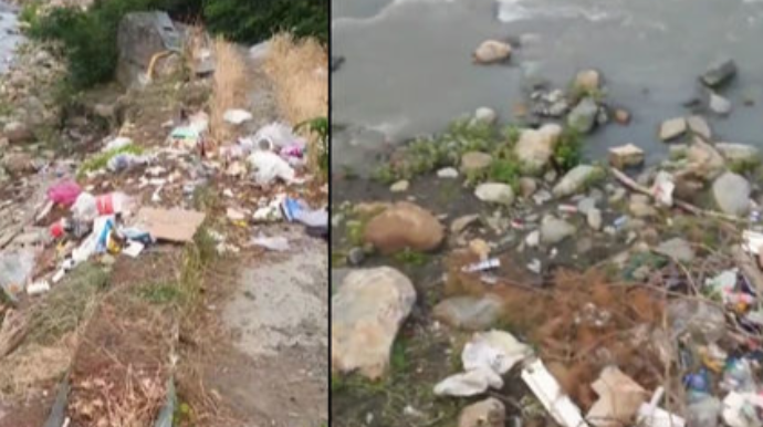 “Məzun günü”ndən geriyə qalan biabırçılıq - YENİLƏNİB - VİDEO 