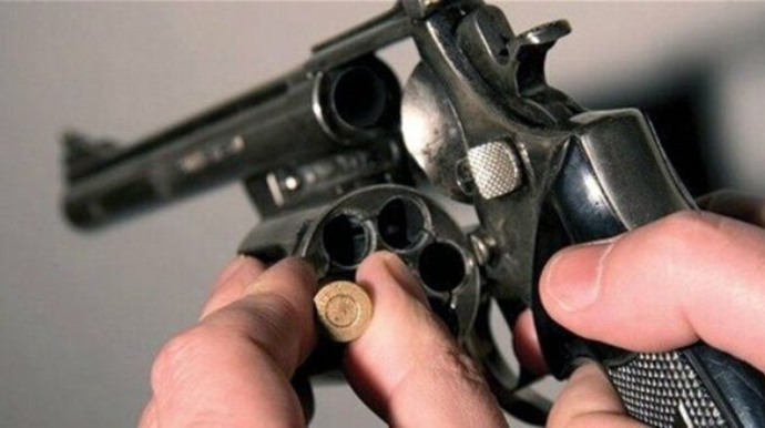 “Rus ruleti” oynamaq gəncə baha başa gəldi   - FOTO