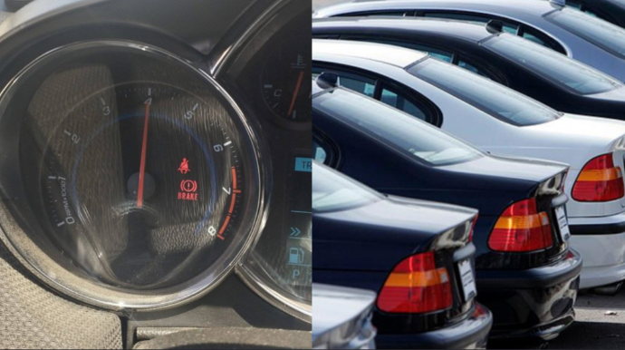 Mühərrikin dövrəsi 4.000-dən yuxarı niyə qalxmır? – SAHİL USTA AÇIQLADI   - FOTO