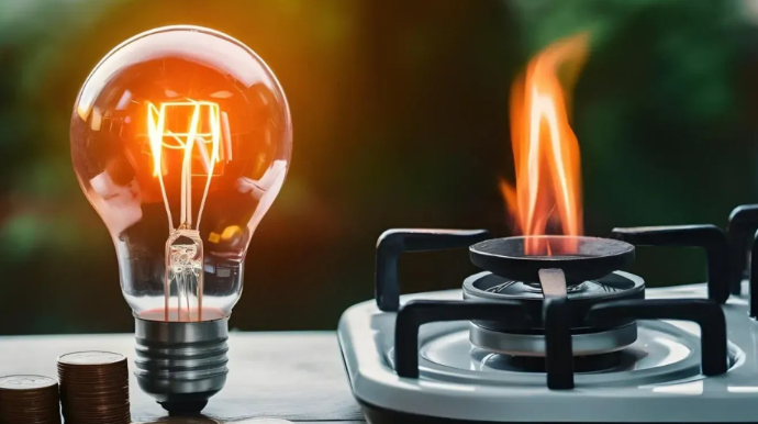 Установлены фиксированные тарифы на электроэнергию и природный газ 