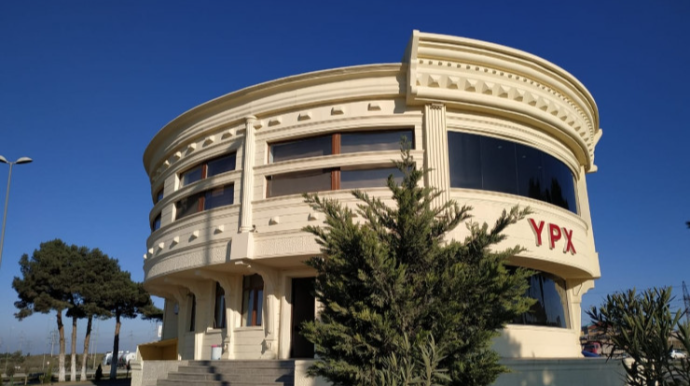 Postda saxlanılan maşından heroin tapıldı