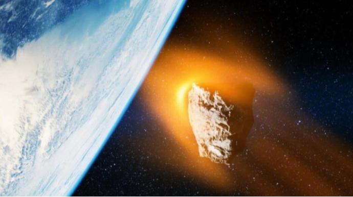 Yeri asteroiddən qorumaq üçün qrup yaradılıb 