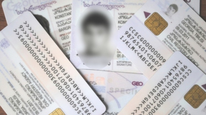 860 mindən çox şəxsin kimliyini təsdiq edən SƏNƏDİ YOXDUR 