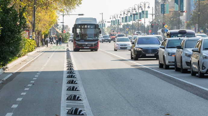 "Şəhər və magistral yollarda yol hərəkətinin təhlükəsizliyi artacaq" - Ekspert 