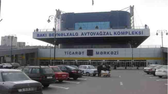 Bakı Avtovağzalında sərnişin axını azalıb 