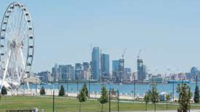 Sabahın hava proqnozu AÇIQLANDI