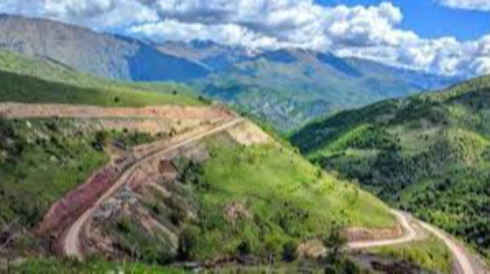 Azad edilən ərazilərdə işləyən mütəxəssislərə güzəştlər və imtiyazlar  tətbiq olunacaq