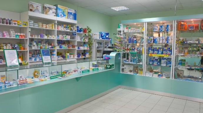 20 aptekdə nöqsan aşkarlandı 