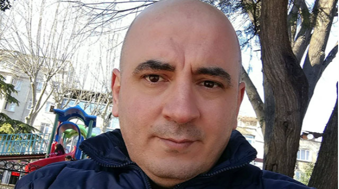 Erməni bloqer Azərbaycandan sığınacaq istədi 