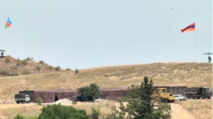 Ermənistan 180 kv.km ərazini Azərbaycana verəcək – İDDİA 