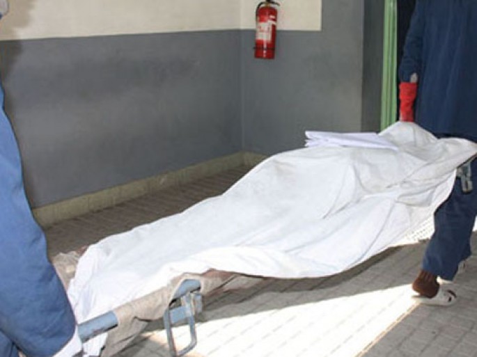 Qusarda keçmiş məhkumun yanmış və iylənmiş meyiti tapılıb