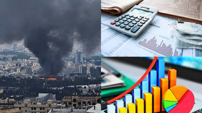 Müharibələr bəzən iqtisadiyyata təkan verən qüvvəyə çevrilir - NATİQ CƏFƏRLİ 