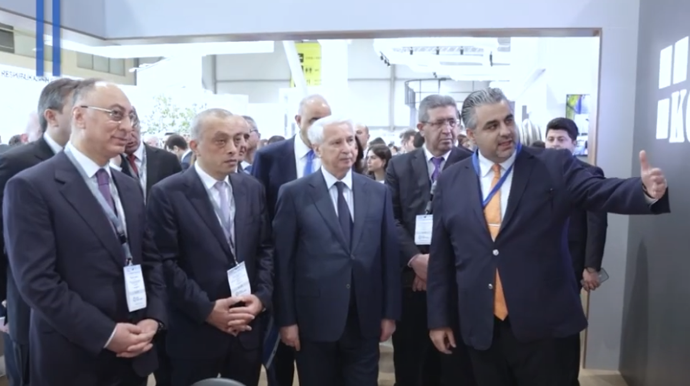 “Bakı Su Həftəsi” keçiriləcək - VİDEO