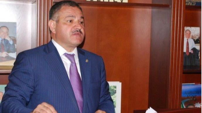 Şəhid anası ilə icra başçısı arasında baş verən hadisəyə RƏSMİ CAVAB 