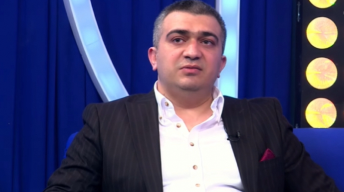 "Tanımadığım qadın mənə bahalı maşın hədiyyə verdi" - VİDEO 