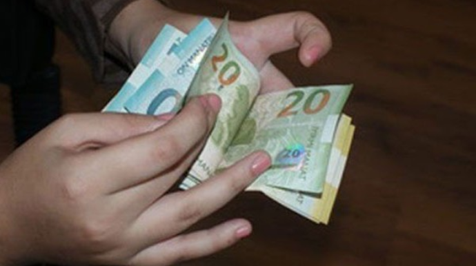 190 manatın ödənilməsi başa çatdı - RƏSMİ