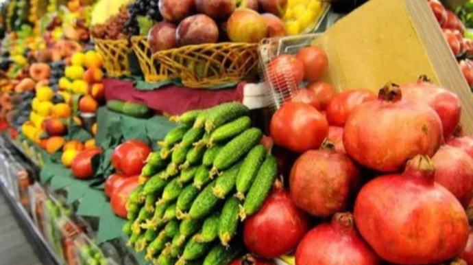 Bu müəssiələrdə yeni qida normaları müəyyən ediləcək 