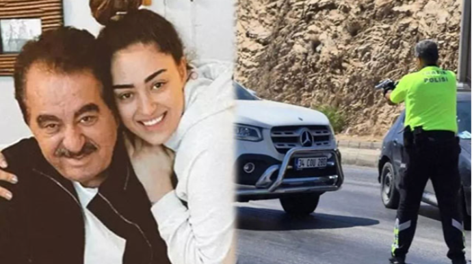 Məhkəmə İbrahim Tatlısəsin qızı ilə bağlı qərar verdi