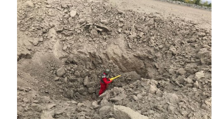 Армения взяла на прицел водопровод Огуз-Габала-Баку, есть раненый - ФОТО