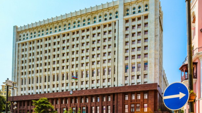 Bu gün Əfv Məsələləri Komissiyasının iclası keçiriləcək