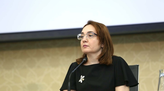 Yaqut Qarayeva:  "Yeganə mübarizə metodumuz karantin rejiminin tətbiqidir"  