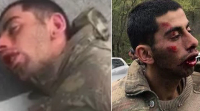 BQXK-dan Ermənistanda saxlanılan iki Azərbaycan hərbçisi ilə bağlı AÇIQLAMA 