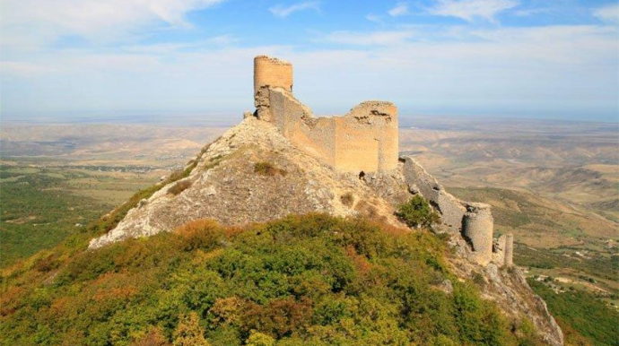 Azərbaycanda üç qoruğun əsasnaməsi təsdiq edildi