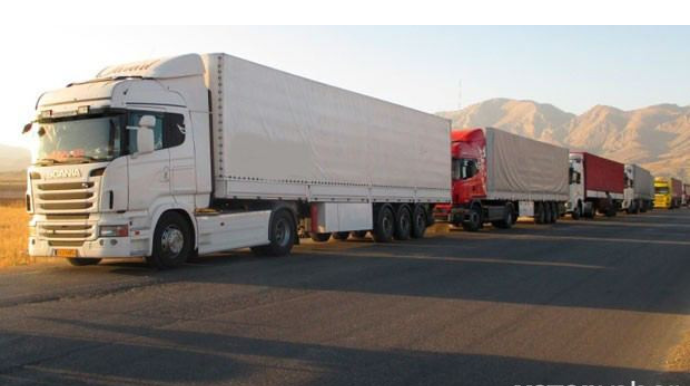 İrandan Azərbaycana qarşı növbəti hörmətsizlik - Laçın dəhlizi bağlana bilər - VİDEO 