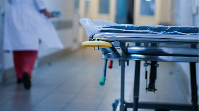 Yük maşınında yanmışdı - 2 ay sonra öldü