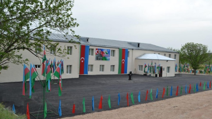 Yeni hərbi hissələrin tikintisinə xərclənən vəsait açıqlanıb