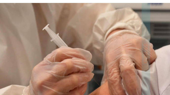 Koronaviruslu insanların peyvənd vurdurması hansı nəticələrə səbəb olur?