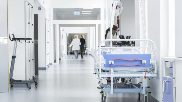 Mingəçevirdə  “011” “Mercedes” və “Daewoo” ilə toquşdu:  xəsarət var