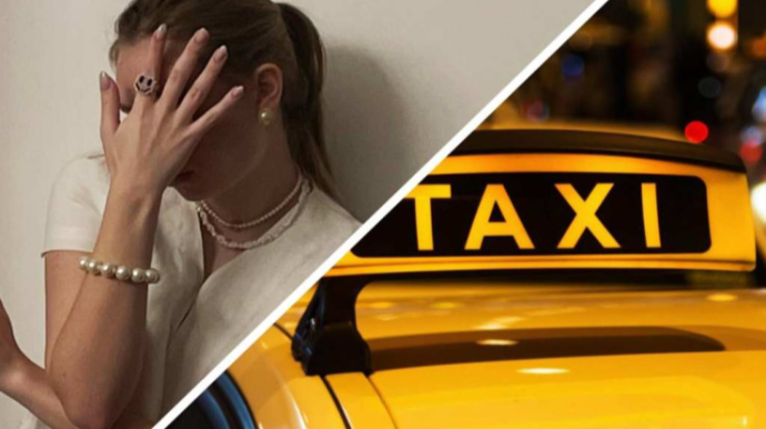 Taksi sürücüsü 15 yaşlı məktəblini zorlamağa cəhd etdi