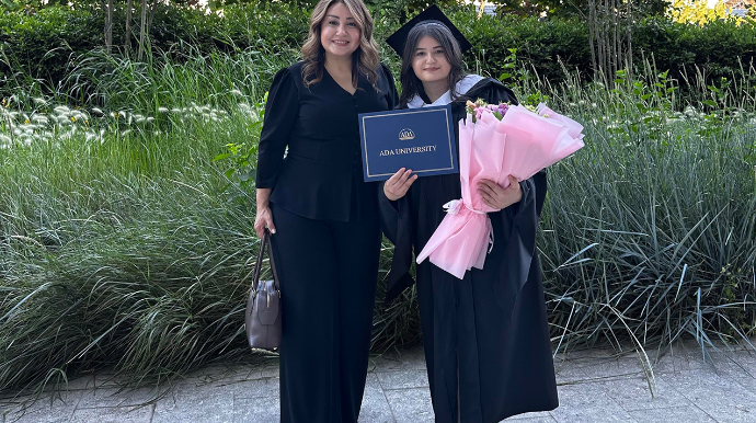 Könül Vəlibəylinin qızı da xəstəxanaya yerləşdirilib - Vəziyyəti orta ağırdır 