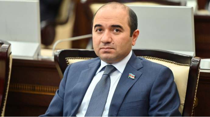 "Yeni Dövlət Proqramı nəqliyyatın daha da müasirləşməsini təmin edəcək" - AÇIQLAMA